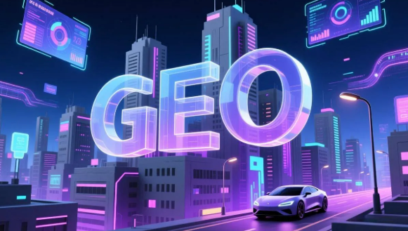 杨浦区GEO 优化行业动态：主流搜索平台地域收录规则更新综述