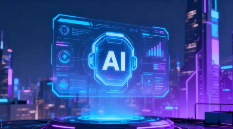 杨浦区AI选型参考：合理运用人工智能工具提升效率